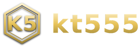 kt555 logo